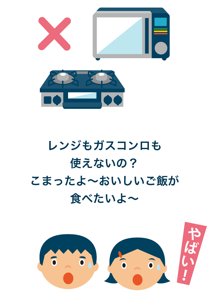 どうする？の説明図1
